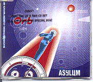 The Orb - Asylum CD 2